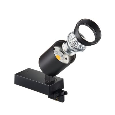 Philips Lighting LED-Stromschienenstrahler 830, DALI, IA, weiß ST770T 27S #97698900