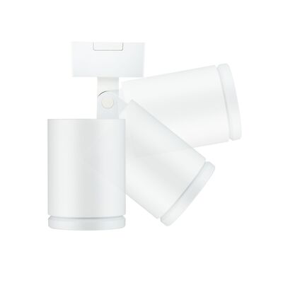 Philips Lighting LED-Stromschienenstrahler Champ., schwarz ST770T 27S #97702300