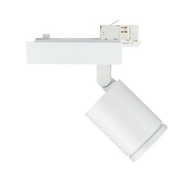 Philips Lighting LED-Stromschienenstrahler 830, weiß ST770T 39S #97713900
