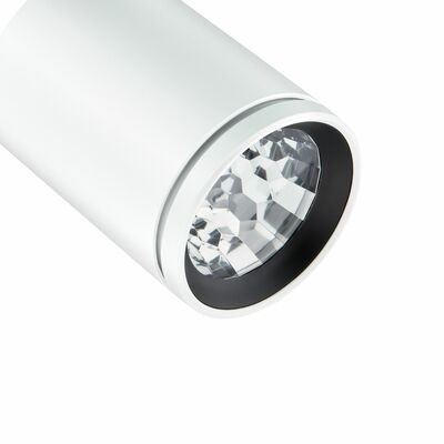 Philips Lighting LED-Stromschienenstrahler 830, weiß ST770T 39S #97713900