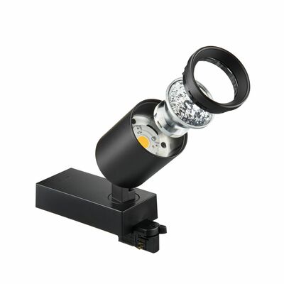 Philips Lighting LED-Stromschienenstrahler 840, weiß ST770T 39S #97714600