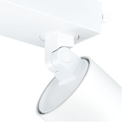 Philips Lighting LED-Stromschienenstrahler 840, weiß ST770T 39S #97714600