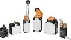 Siemens Dig.Industr. ERSATZT. F. POSITIONSSCHA STANGENHEBEL MIT KLE 3SX3113