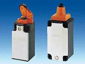 Siemens Dig.Industr. Antriebe f.Positionsschal. 3SE3200 U. 3SE3210 U 3SX3171