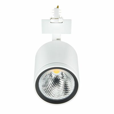 Philips Lighting LED-Stromschienenstrahler 930, weiß ST780T 39S #97751100