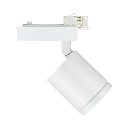 Philips Lighting LED-Stromschienenstrahler 827, weiß ST780T 49S #97752800