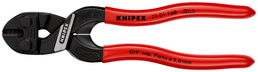Knipex-Werk CoBolt S Bolzenschneider kompakt, 160mm 71 01 160