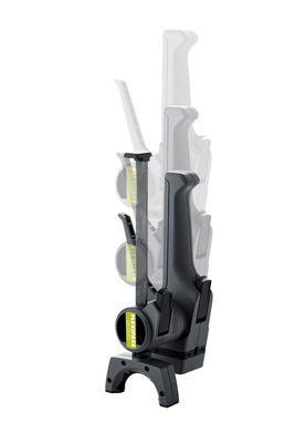 Lübbering Kabelverlegung FLEXIPASS MULTI BAG A90240