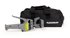 Lübbering Kabelverlegung FLEXIPASS MULTI BAG A90240
