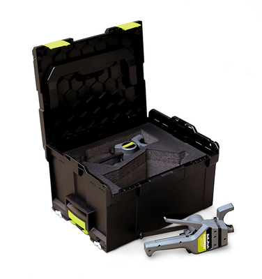 Lübbering Kabelverlegung MULTI L-BOXX A90241