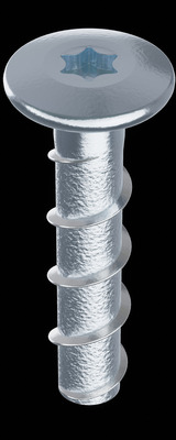 TOX-Dübel-Techn. Betonschraube Sumo Max 1 FK Speed 6x28 KT