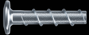 TOX-Dübel-Techn. Betonschraube Sumo Max 1 FK Speed 6x28 KT