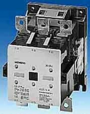Siemens Dig.Industr. Überspannungsbegrenzer RC-Glied z.Aufschn. 3TX7462-3V