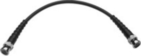 Telegärtner BNC HF-Kabel 75-1,0m 75 Ohm RG59B/U 100009714