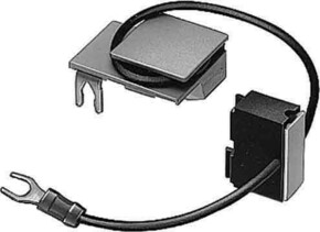 Siemens Dig.Industr. Klemmenabdeckung für Wandler 3TX7696-0A