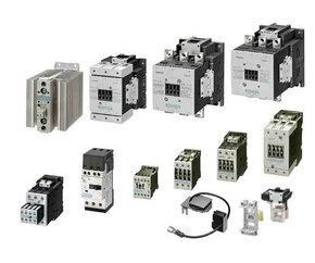 Siemens Dig.Industr. Hauptschaltglieder f.3TB 3TY6440-0A