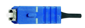 Telegärtner T-SC Stecker SM Faser D:0,9mm 100007185