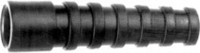 Telegärtner Knickschutztülle f.BNC-St.f.RG58, li 100001241