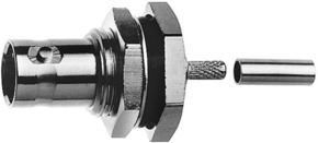 Telegärtner BNC EB-Buchse si 100023575