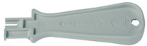 Telegärtner LSA Plus-Einfachwerkzeug o.Schneidevor. 100025873