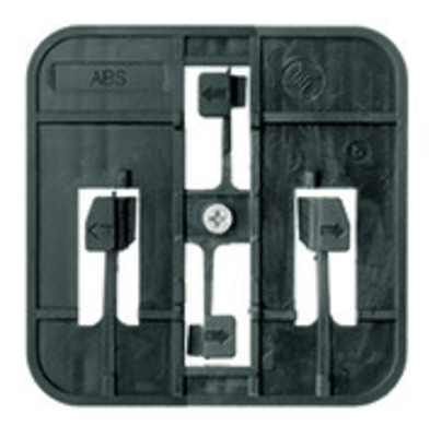 Telegärtner Hutschienenadapter für AP-Set 100021364