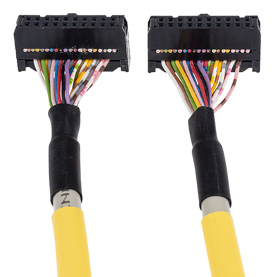 WAGO GmbH & Co. KG Systemleitung 706-2500/306-300