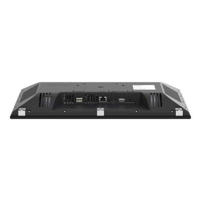 WAGO GmbH & Co. KG Web Panel 400 762-3405