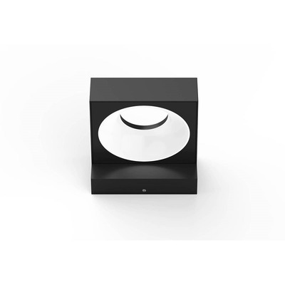 Abalight LED-Wandleuchte 840 JARDO-W2-8-840-B