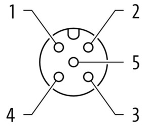 Murrelektronik Kompaktmodul 56612