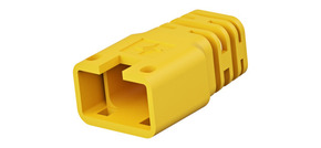 Telegärtner Knickschutztülle f.RJ45-Steck.ges, ge 100001213