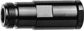 Telegärtner N-Kabelbuchse löt/schr. RG213/4 100024101