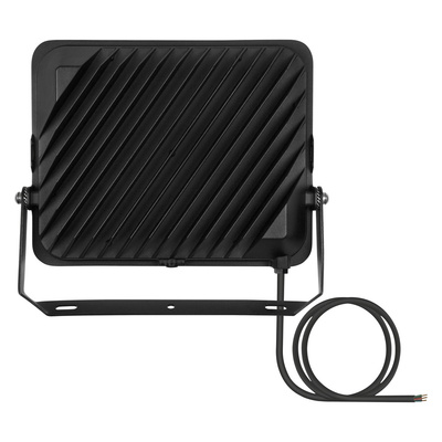 Ledvance LED-Fluter 840, schwarz FLCOMPV180W840SYM100