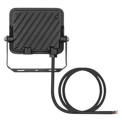 Ledvance LED-Fluter 840, schwarz FLCOMPV20W840SYM100B