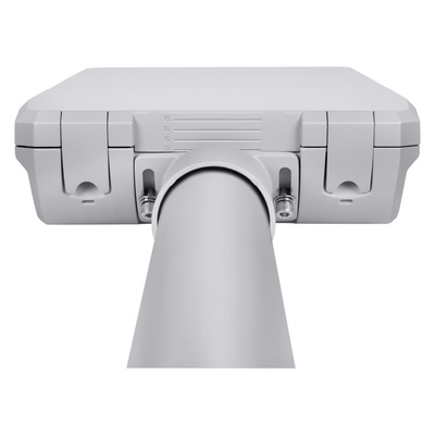Ledvance LED-Mastleuchte 740, Z48-60 SLFL.LAP110740RV25ST