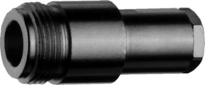 Telegärtner N-Kabelbuchse löt/schr. RG58/223 100024081