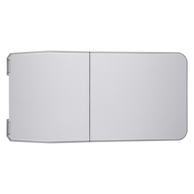 Ledvance LED-Mastleuchte 727, Z48-60 SLFL.MDP80W727RW35ST