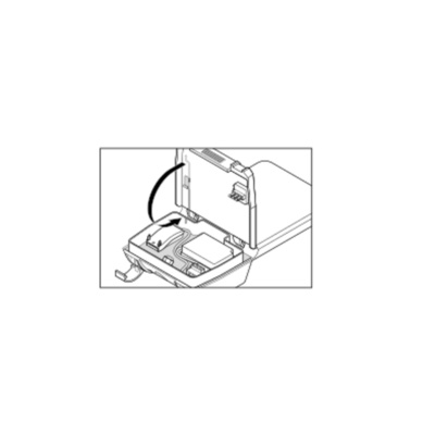 Ledvance LED-Mastleuchte 727, Z48-60 SLFL.SMP13W727RV25ST
