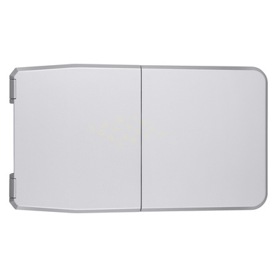 Ledvance LED-Mastleuchte 740, Z48-60 SLFL.SMP13W740RV25ST