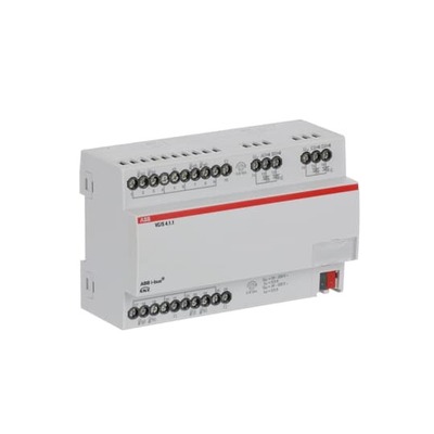 ABB Stotz S&J Ventilantriebs-Controller 4-fach REG VC/S4.1.1