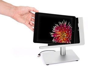 Viveroo Tischständer iPad 10,2" (7/8/9) 381220