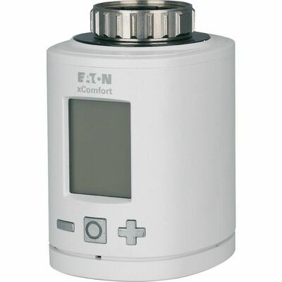 Eaton Funk Heizkörperthermostat CHVZ-01/05