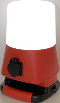 Megatron LED-Baustellenleuchte 850 MT69053