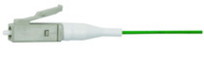 Telegärtner LWL-Faserpigtail 62,5/125 1xLC,2m 100011714