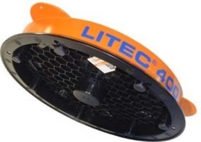 Litec Technik Kabelabroller bis 500kg L400-swor
