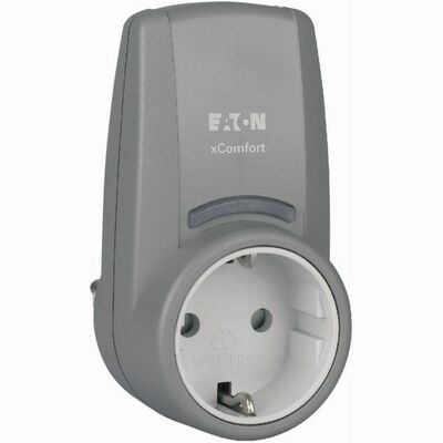 Eaton Dimmerstecker 0-250W, R/L/C/LED CDAP-01/Fa-1E