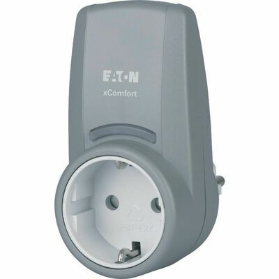 Eaton Dimmerstecker 0-250W, R/L/C/LED CDAP-01/Fa-1E