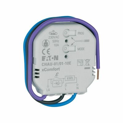 Eaton Heizungsaktor 10A CHAU-01/01-10E