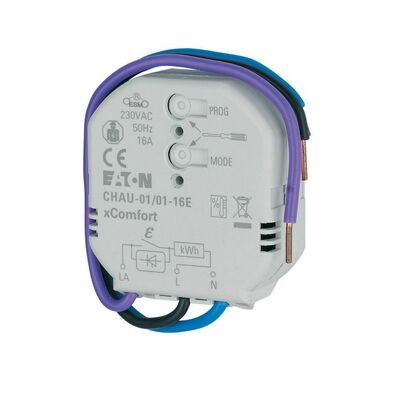 Eaton Heizungsaktor 16A CHAU-01/01-16E