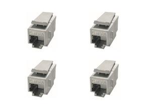Telegärtner AMJ Kupplung K Cat.6 RJ45 (f-f) 100023165