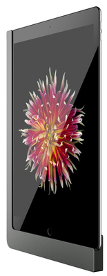 Viveroo iPad Wandhalterung Lack: DarkSteel 510151PD